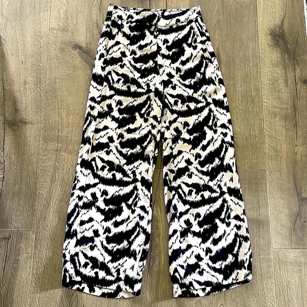 Old Navy Wide Leg Pants